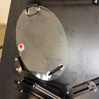 Scienceware Mountable Plexiglass Shields - Quantity 2 image 1